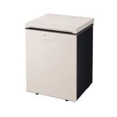 [LG]디오스 오브제컬렉션 김치톡톡 128L 베이지