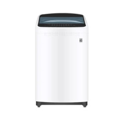 [LG] 통돌이 세탁기 10kg 화이트