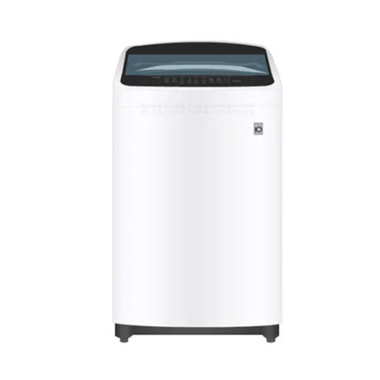 [LG] 통돌이 세탁기 10kg 화이트