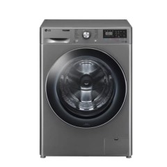 [LG] 트롬 세탁기 12kg 1등급