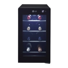 [LG] DIOS 와인셀러 8병