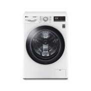 [LG] M ThinQ 드럼세탁기 12kg 화이트