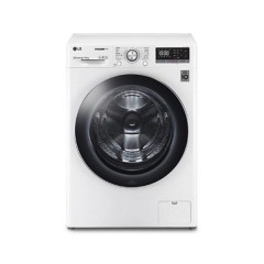 [LG] M ThinQ 드럼세탁기 12kg 화이트