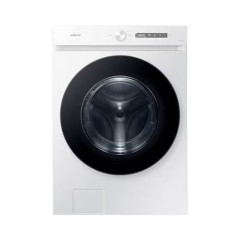 [삼성] 그랑데 세탁기 AI 21kg 화이트