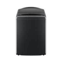 [LG] 통돌이 세탁기 25kg 플래티늄 블랙