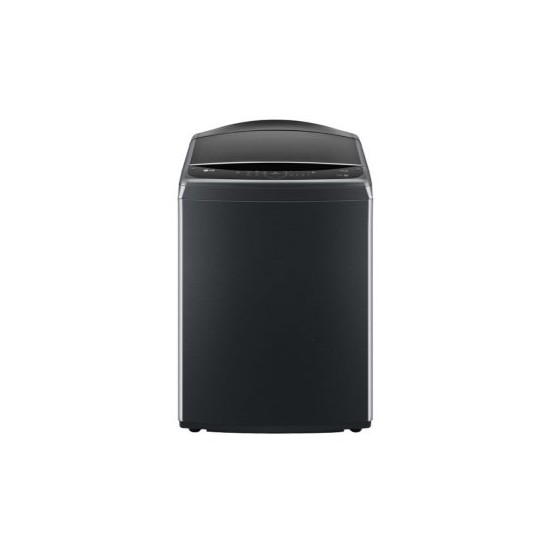 [LG] 통돌이 세탁기 25kg 플래티늄 블랙
