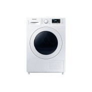 [삼성] 히트펌프 건조기 9kg 화이트