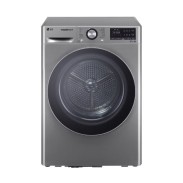 [LG] 트롬 건조기 듀얼 인버터 히트펌프 10kg 모던 스테인리스