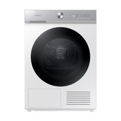 [삼성] 비스포크 그랑데 건조기 AI 슬림 10kg 화이트