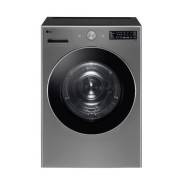 [LG] 트롬 오브제컬렉션 건조기 19kg 모던 스테인리스
