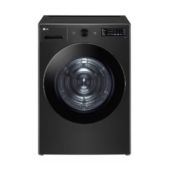 [LG] 트롬 오브제컬렉션 건조기 19kg 스페이스 블랙