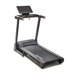 [툰투리] 폴딩 트레드밀 접이식 러닝머신 FITRUN 30