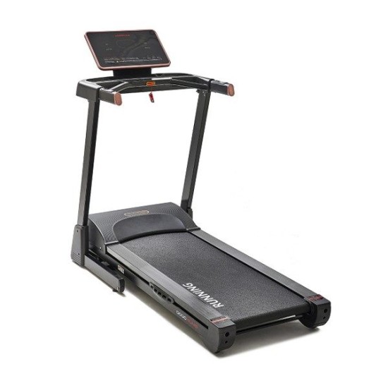 [툰투리] 폴딩 트레드밀 접이식 러닝머신 FITRUN 30