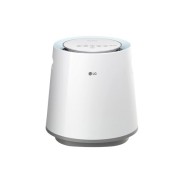 [LG] 퓨리케어 자연기화 가습기 5L 스카이 블루