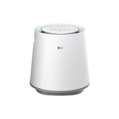 [LG] 퓨리케어 자연기화 가습기 5L 스카이 블루