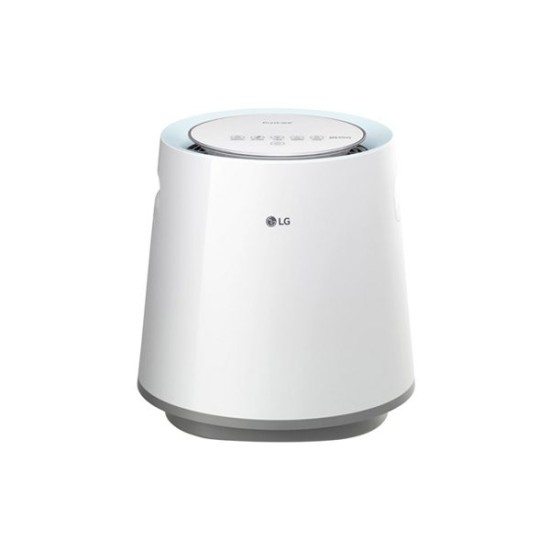 [LG] 퓨리케어 자연기화 가습기 5L 스카이 블루