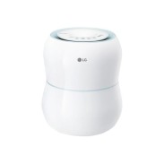 [LG] 퓨리케어 자연기화 가습기 3.6L 스카이 블루