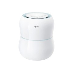 [LG] 퓨리케어 자연기화 가습기 3.6L 스카이 블루