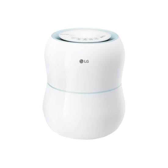 [LG] 퓨리케어 자연기화 가습기 3.6L 스카이 블루