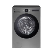 [LG] 트롬 오브제컬렉션 워시콤보 세탁 25kg+건조 15kg 모던 스테인리스