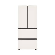 [LG] 오브제컬렉션 김치냉장고 베이지 402L