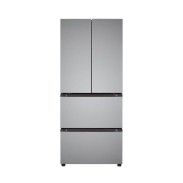 [LG] 오브제컬렉션 김치냉장고 프라임실버 402L