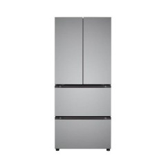 [LG] 오브제컬렉션 김치냉장고 프라임실버 402L