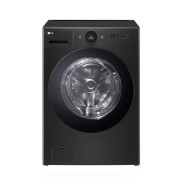 [LG] 트롬 오브제컬렉션 워시콤보 세탁 25kg+건조 15kg 스페이스블랙