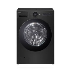 [LG] 트롬 오브제컬렉션 워시콤보 세탁 25kg+건조 15kg 스페이스블랙