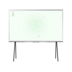 [삼성] 더 세리프 QLED TV 50인치