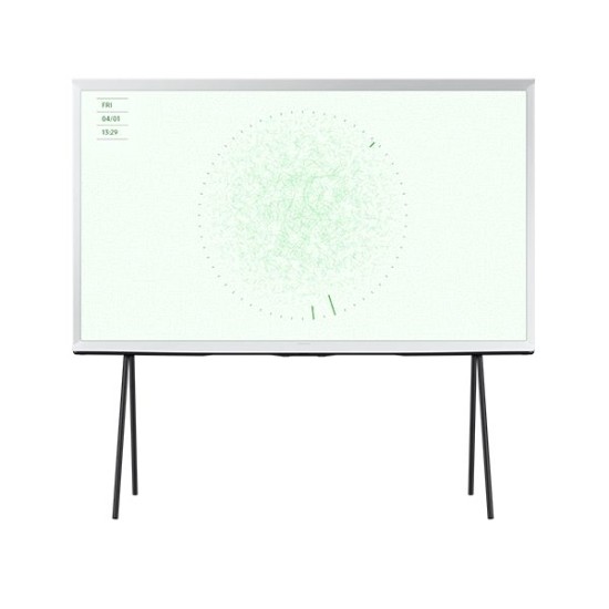 [삼성] 더 세리프 QLED TV 50인치