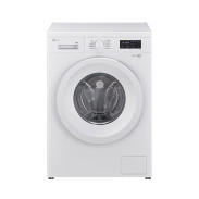 [LG] 트롬 세탁기 9kg 화이트