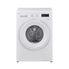 [LG] 트롬 세탁기 9kg 화이트
