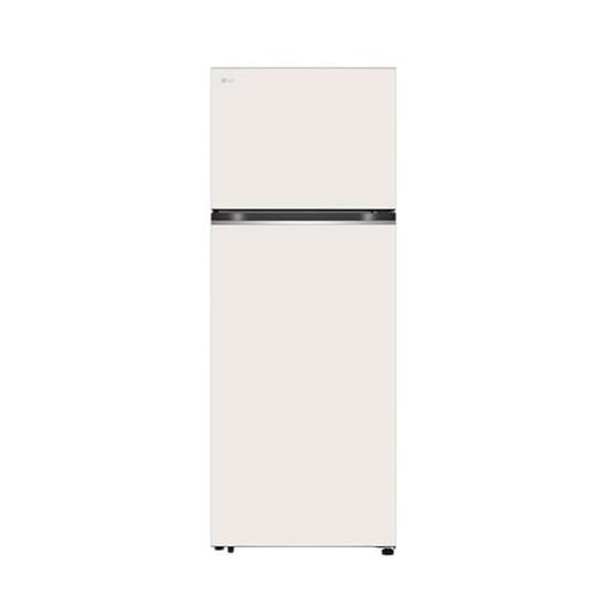 [LG] 오브제컬렉션 일반냉장고 461L 네이처 베이지
