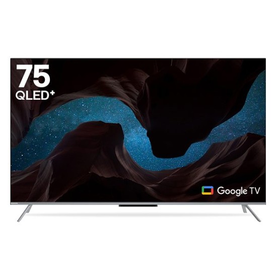[인켈] UHD TV 75인치