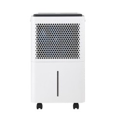 [제크롤] 파워 제습기 7L 화이트