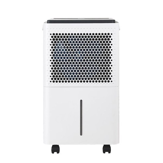[제크롤] 파워 제습기 7L 화이트