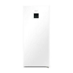 [하이얼] 미니 스탠드형 1도어 김치냉장고 120L 화이트