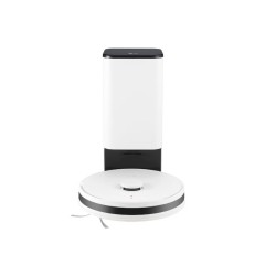 [LG] 코드제로 오브제컬렉션 R5 로봇청소기 에센스 화이트