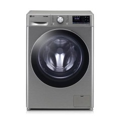 [LG]꼬망스 플러스 드럼세탁기 8kg 모던 스테인리스