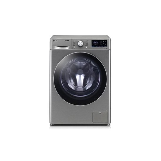 [LG]꼬망스 플러스 드럼세탁기 8kg 모던 스테인리스