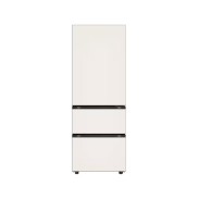 [LG] 디오스 오브제컬렉션 김치톡톡 Fit&Max 김치냉장고 324L 오브제컬렉션 베이지/베이지