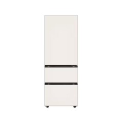 [LG] 디오스 오브제컬렉션 김치톡톡 Fit&Max 김치냉장고 324L 오브제컬렉션 베이지/베이지