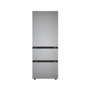 [LG] 디오스 오브제컬렉션 김치톡톡 김치냉장고 327L 프라임 실버