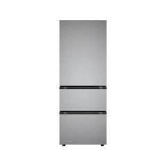 [LG] 디오스 오브제컬렉션 김치톡톡 김치냉장고 327L 프라임 실버