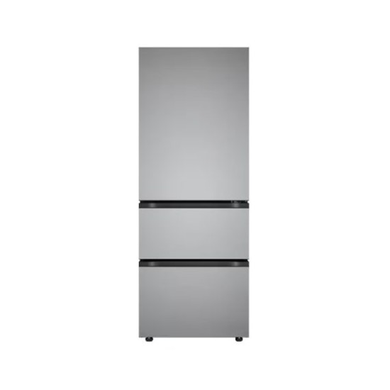 [LG] 디오스 오브제컬렉션 김치톡톡 김치냉장고 327L 프라임 실버