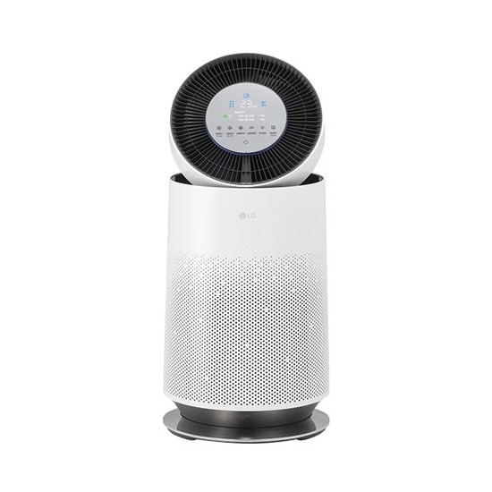 [LG] 퓨리케어 360도 공기청정기 19평형
