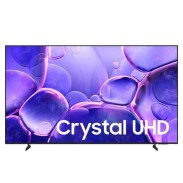 [삼성] 2025 Crystal UHD 65인치 TV