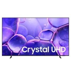 [삼성] 2025 Crystal UHD 65인치 TV