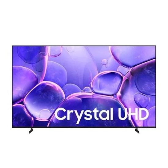 [삼성] 2025 Crystal UHD 65인치 TV